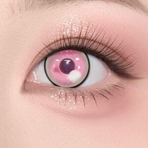 D197 Pink 14.5
