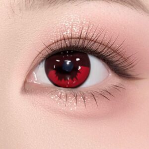 DY-CY14(D257) Red 14.5