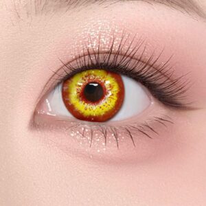 Hp241012-6 Red 14.5