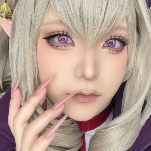 Hp241012-4 Purple 14.5
