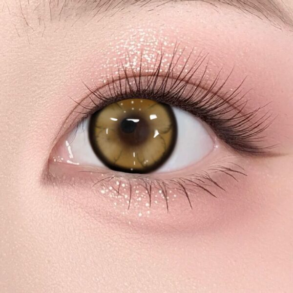 zl241039-1 Brown 14.5 - Image 2