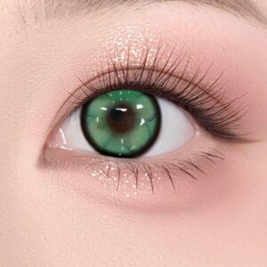 zl241039-2 Green 14.5