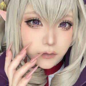 zI241118-4 Purple 14.2