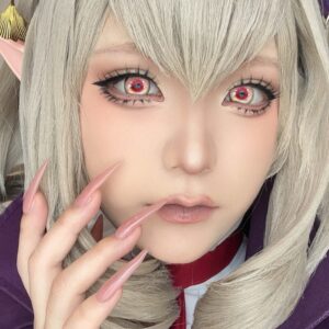 TIANXIEZUOFEN Pink 14.5