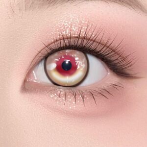 TIANXIEZUOFEN Pink 14.5