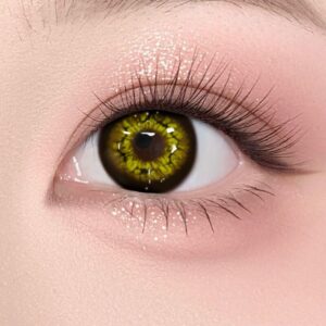 JANXIEMO Yellow 14.5