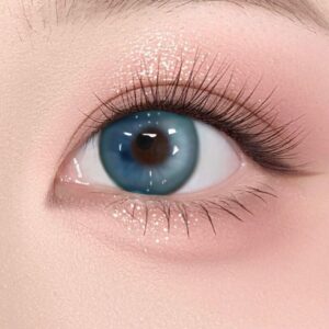 HUAMEININGMENG-3 Blue 14.2