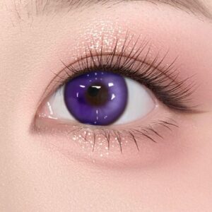 HUAMEININGMENG-4 Purple 14.2