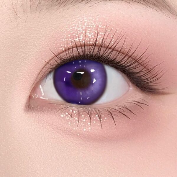 HUAMEININGMENG-4 Purple 14.2 - Image 2