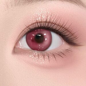 HUAMEININGMENG-7 Pink 14.2