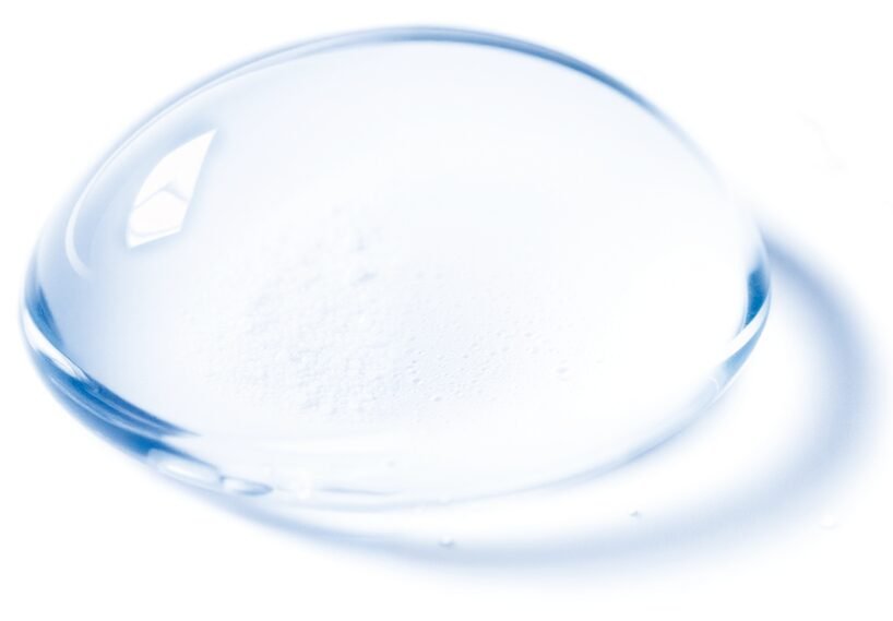 Clear contact lenses high water content manufacturer